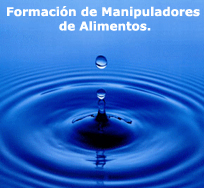 Formación de Manipuladores de Alimentos: